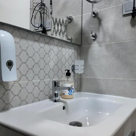 Apartment Apartalux Pax Palace