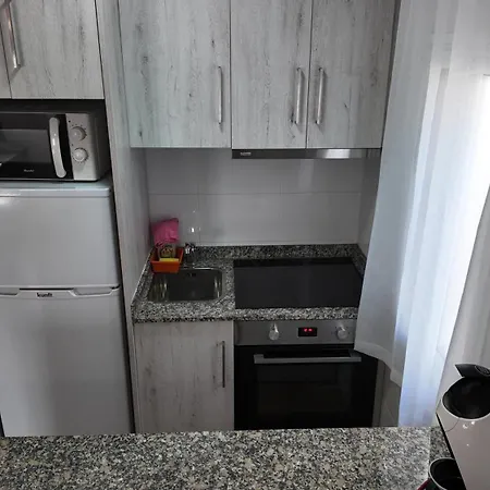 Apartment Apartalux Pax Palace
