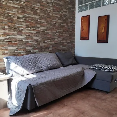 Apartalux Pax Palace