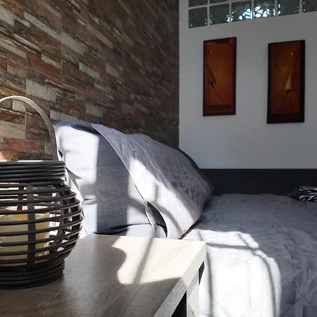 Apartalux Pax Palace Apartment *